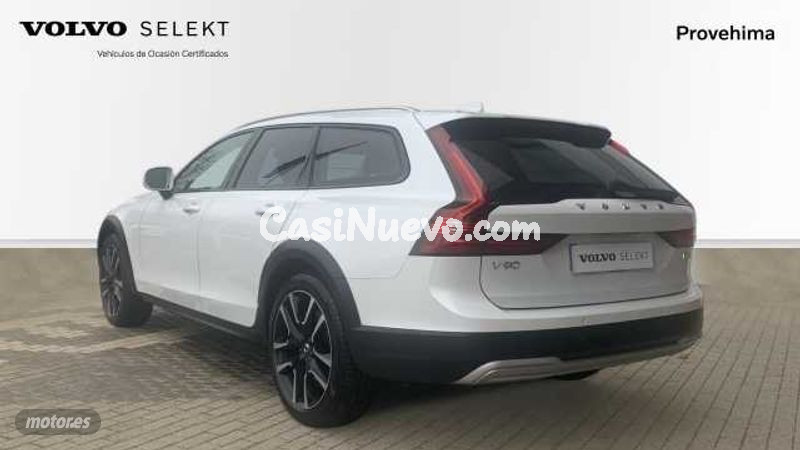 Volvo V 90
