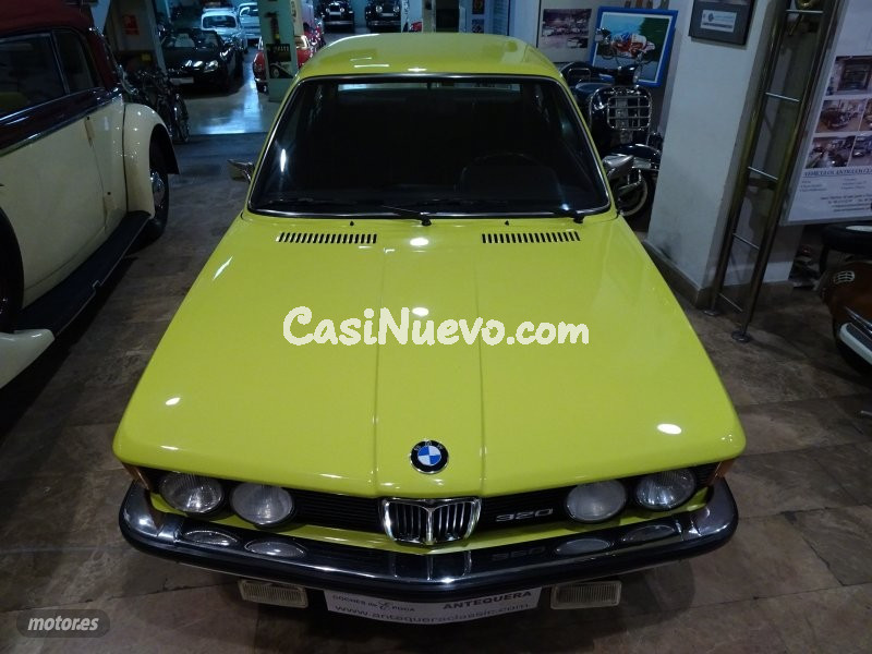 BMW Serie 3
