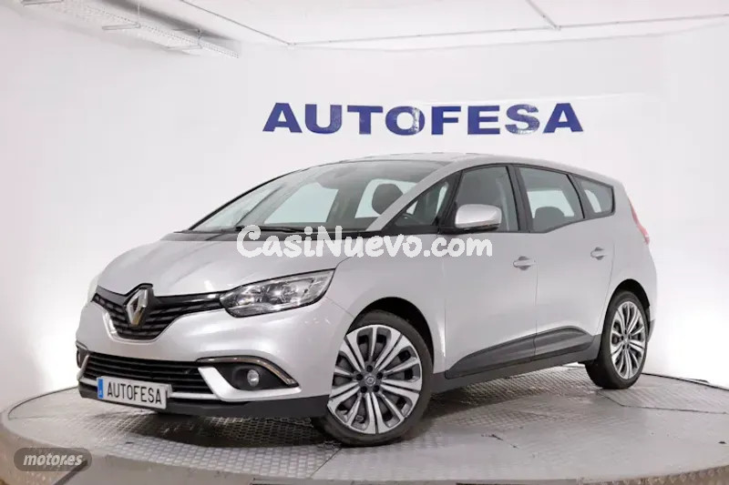 Renault Grand Scenic