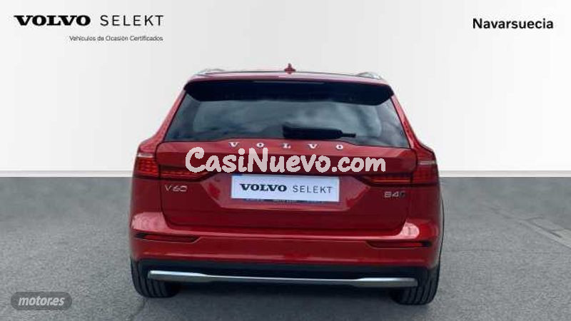 Volvo V 60