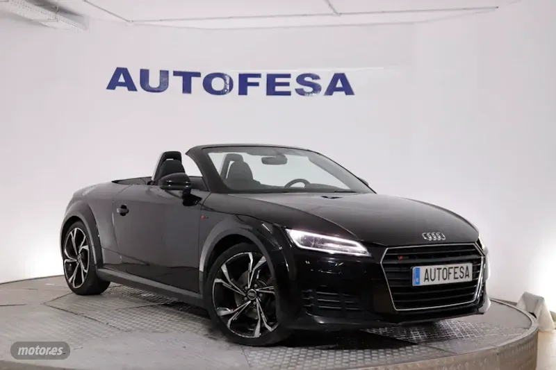 Audi TT - foto 35