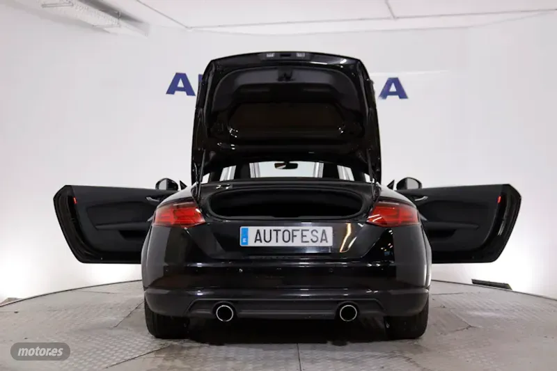 Audi TT - foto 45