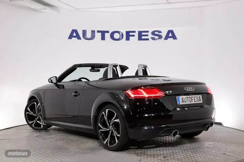 Audi TT - foto 67