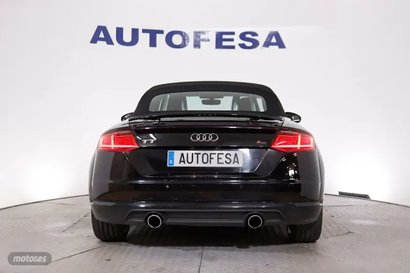 Audi TT - foto 100