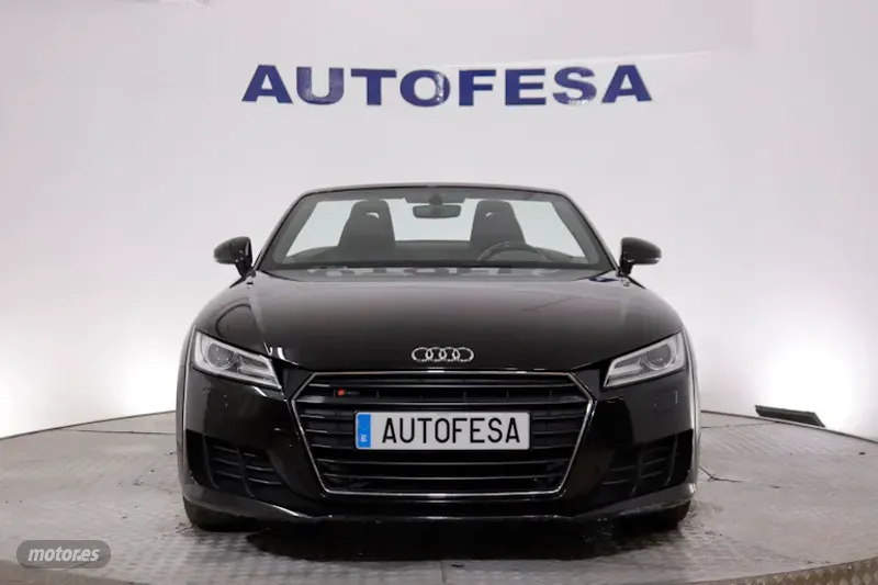 Audi TT - foto 123