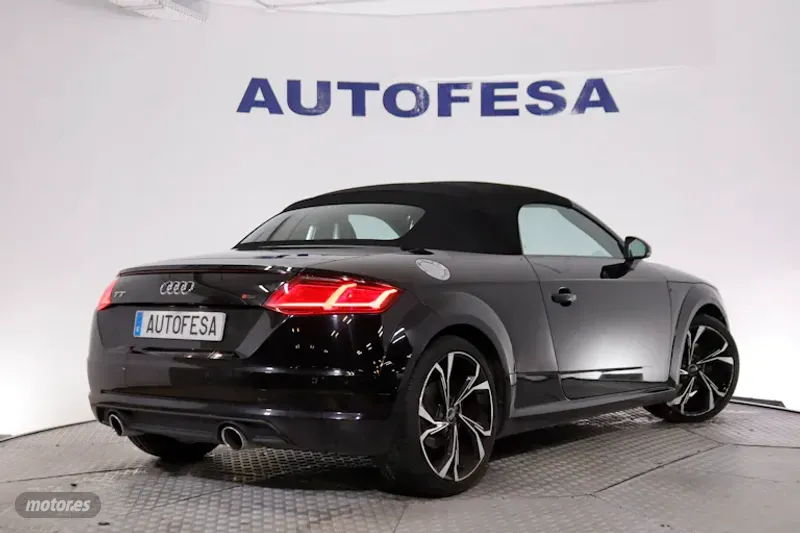 Audi TT - foto 126
