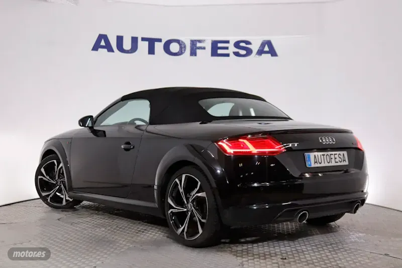Audi TT - foto 132