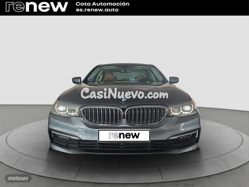 BMW Serie 5