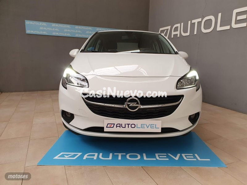 Opel Corsa 1.4 66kW 90CV Selective GLP de 2019 con 73.000 Km por 11.490 EUR. en Valencia