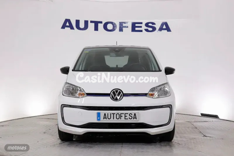 Volkswagen e-up!