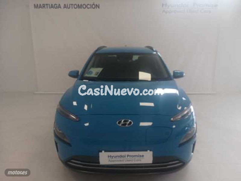 Hyundai Kona Electric