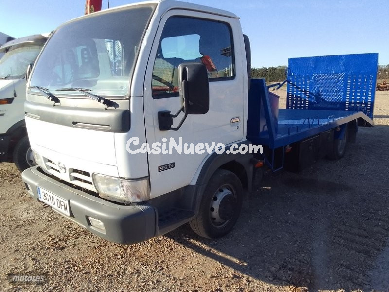Nissan Cabstar