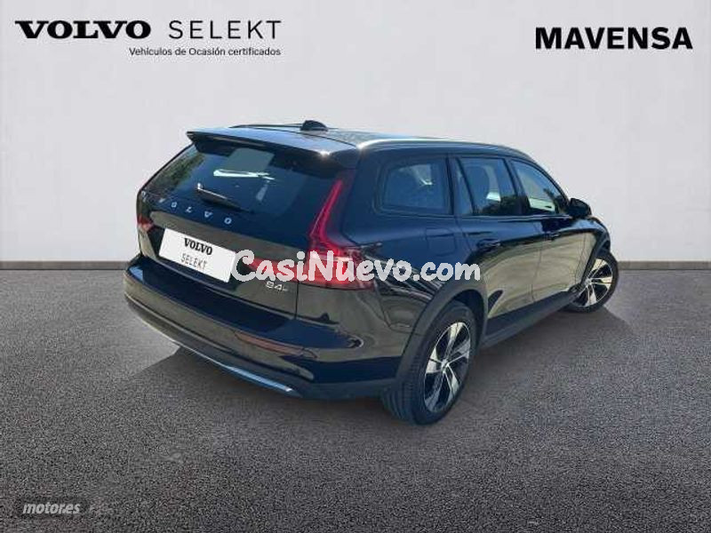 Volvo V 60