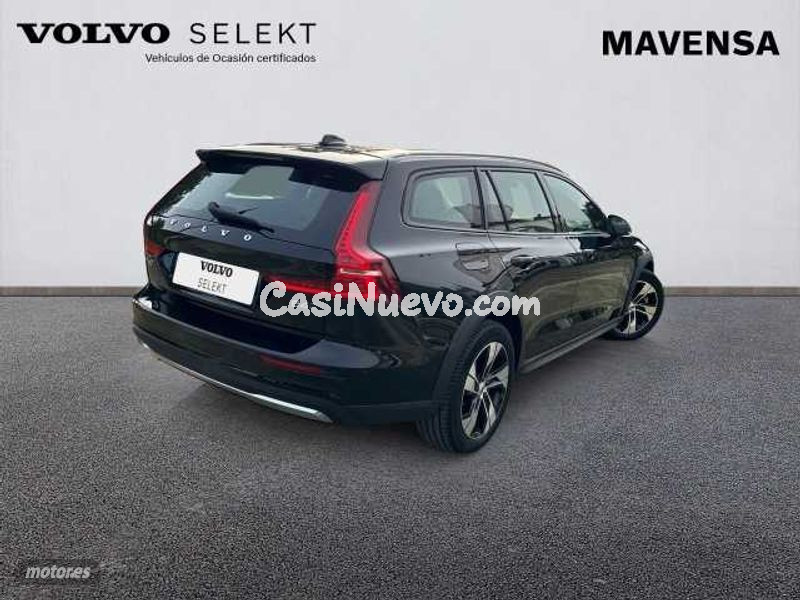 Volvo V 60