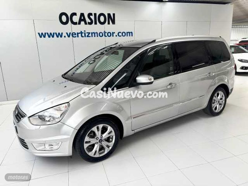 Ford Galaxy
