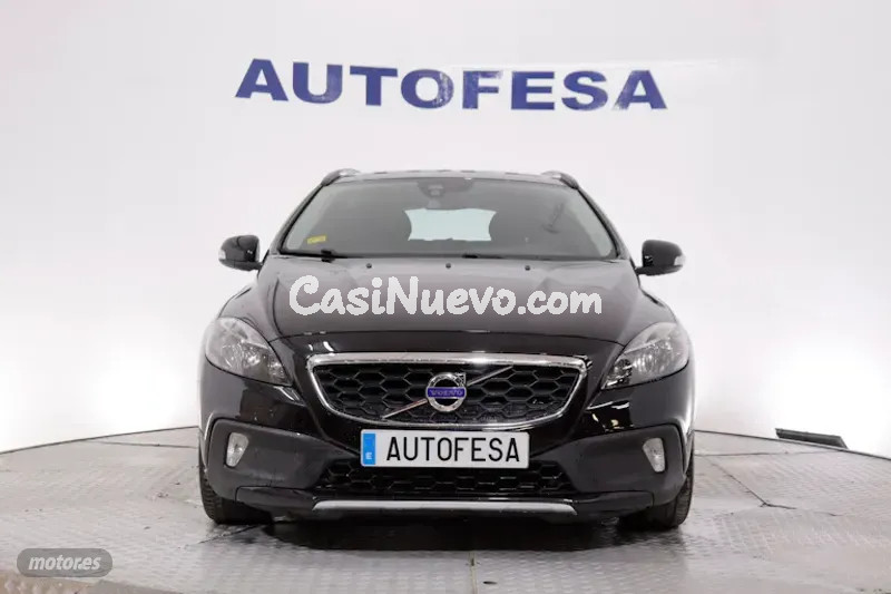 Volvo V 40