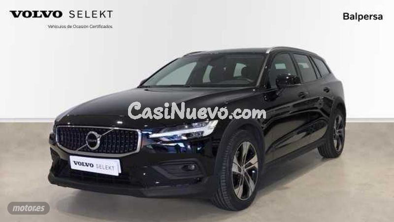 Volvo V 60