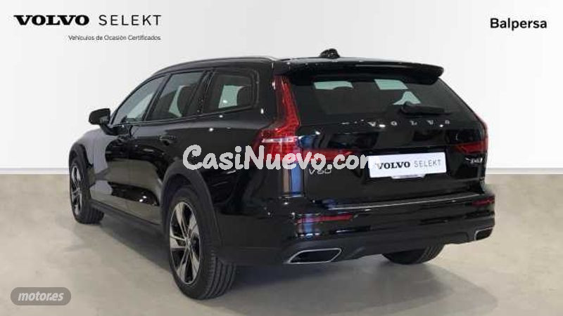Volvo V 60