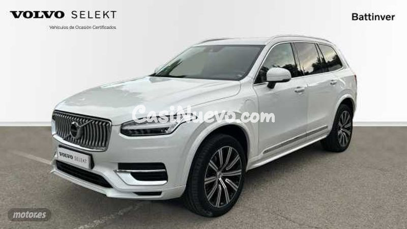 Volvo XC 90