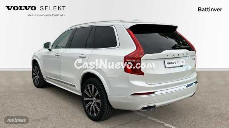 Volvo XC 90