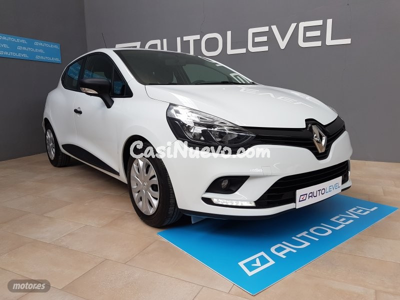 Renault Clio Business dCi 55kW 75CV 18 de 2019 con 79.700 Km por 11.490 EUR. en Valencia