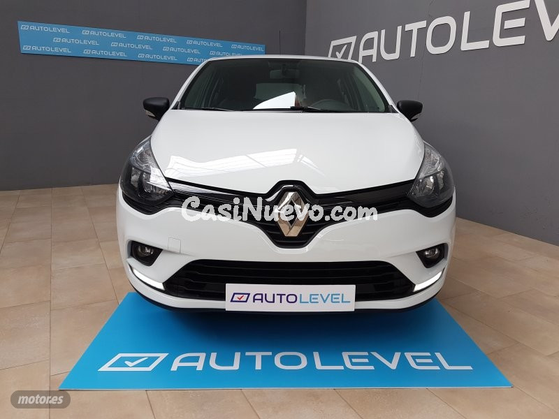 Renault Clio Business dCi 55kW 75CV 18 de 2019 con 79.700 Km por 11.490 EUR. en Valencia
