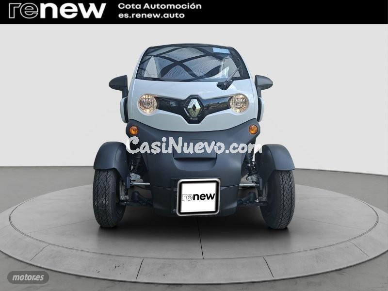 Renault Twizy E-TECH LIFE 45 de 2025 con 1.500 Km por 8.990 EUR. en Madrid