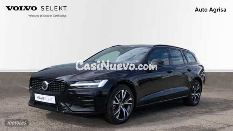 Volvo V 60