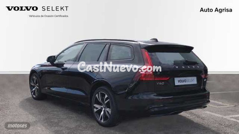 Volvo V 60
