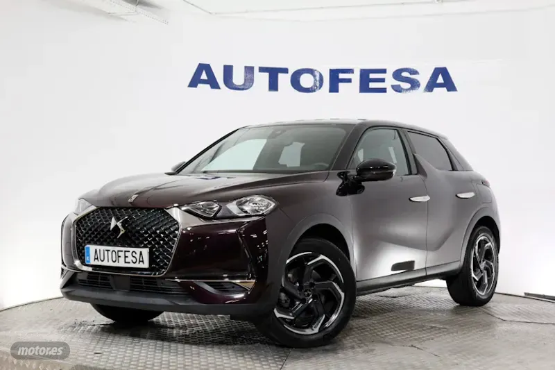 DS DS 3 Crossback