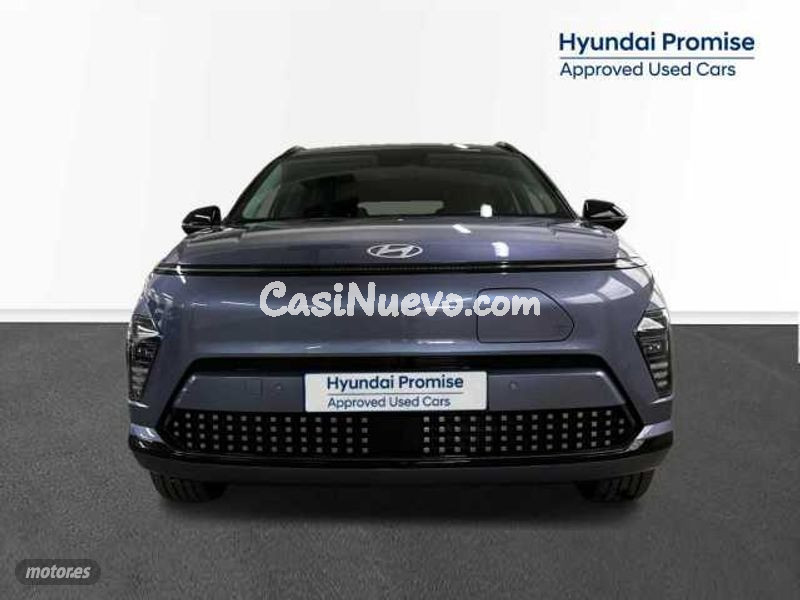 Hyundai Kona Electric