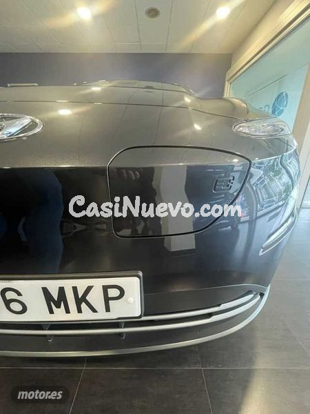 Hyundai Kona Electric