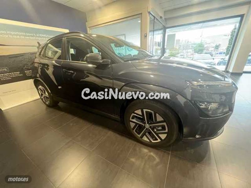 Hyundai Kona Electric
