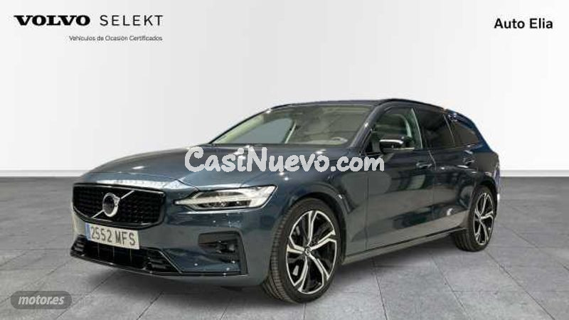 Volvo V 60