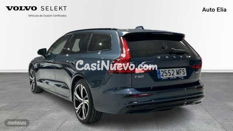 Volvo V 60