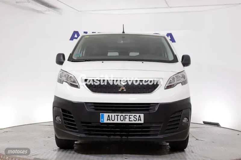 Peugeot Expert