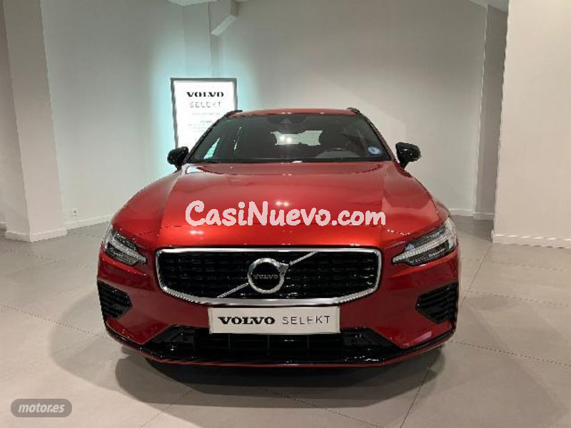 Volvo V 60