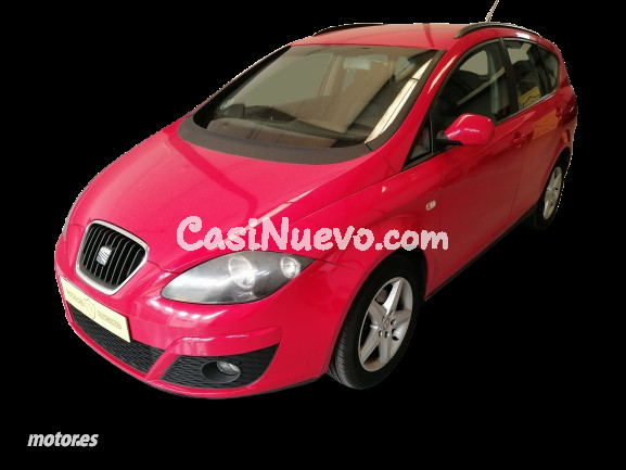 Seat Altea XL