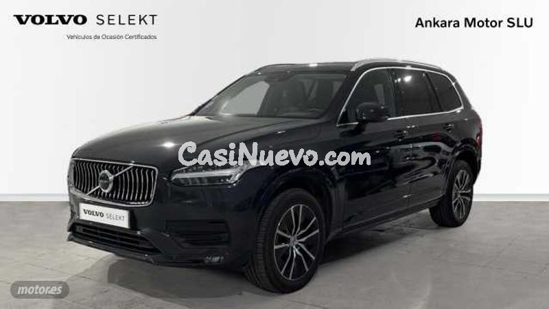 Volvo XC 90