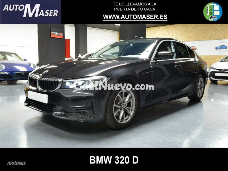 BMW Serie 3