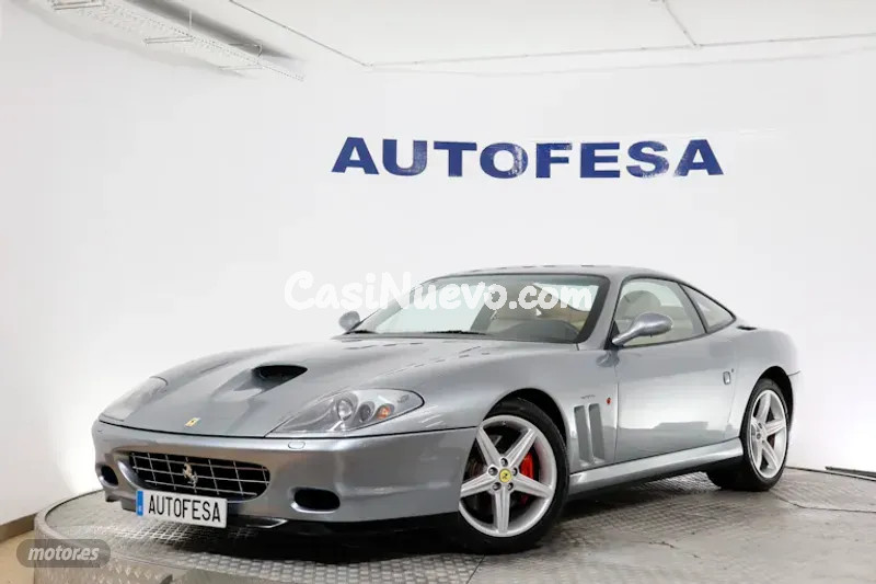 Ferrari 575