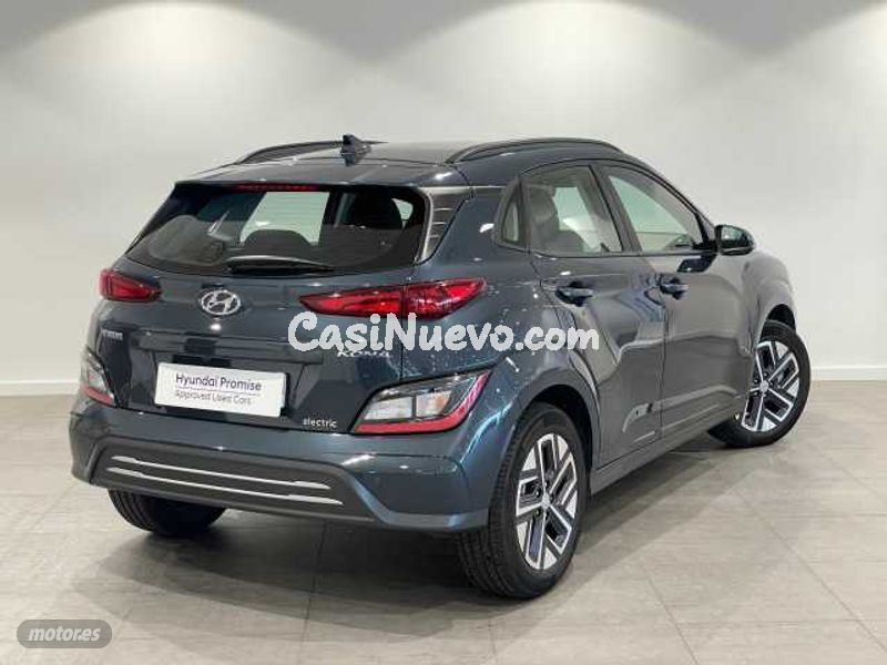 Hyundai Kona Electric
