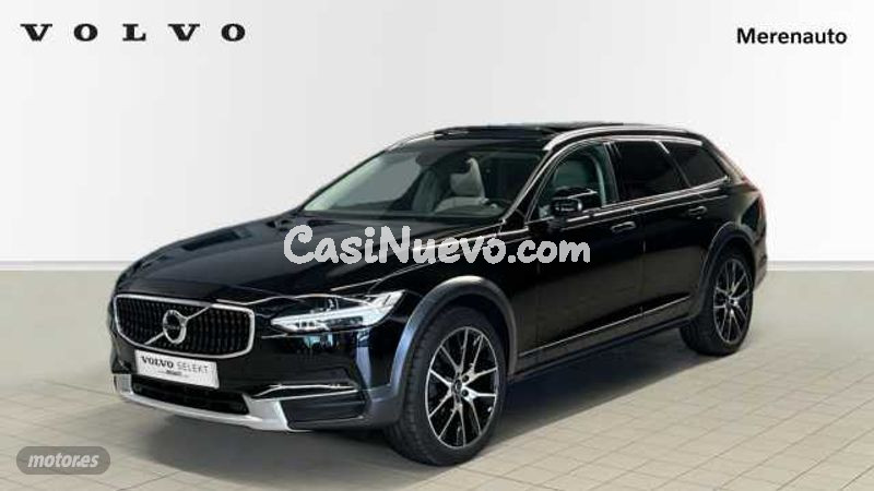Volvo V 90