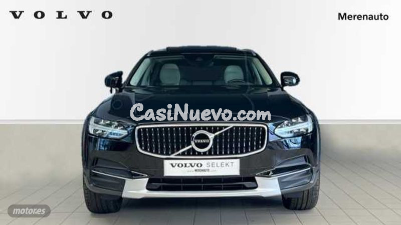 Volvo V 90