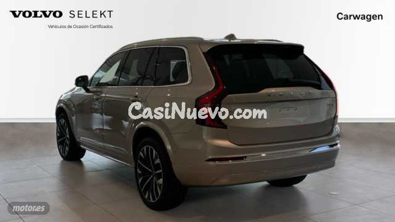 Volvo XC 90