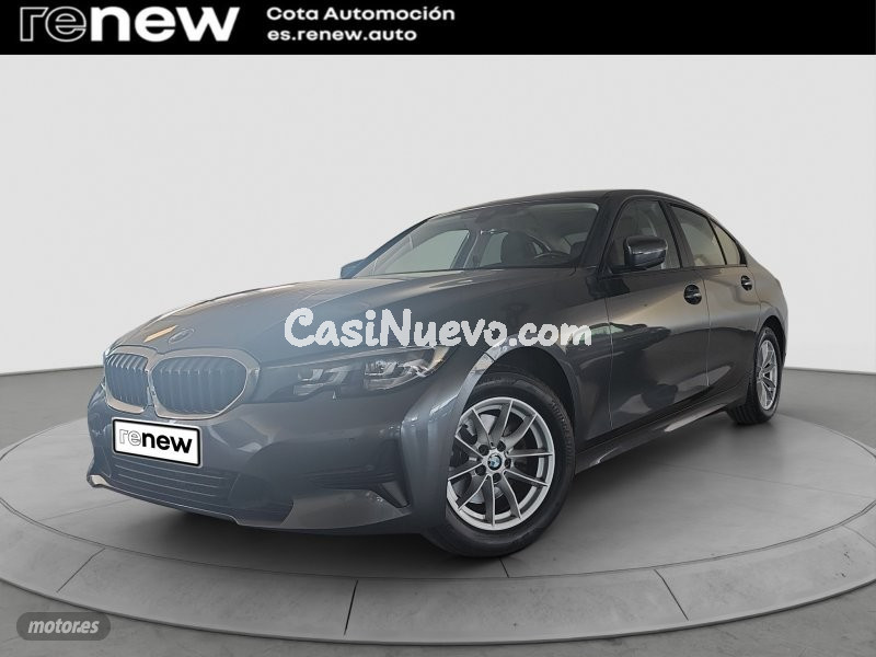 BMW Serie 3