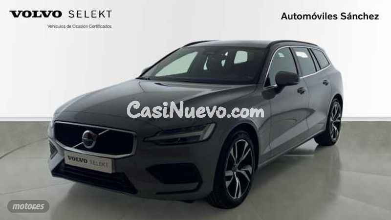 Volvo V 60