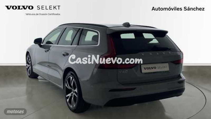 Volvo V 60