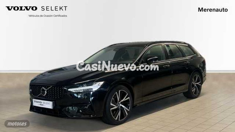 Volvo V 90