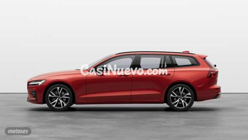 Volvo V 60